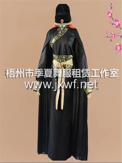 XP012炎蔻古装明制汉服男绣春刀飞鱼服锦衣卫衣服蟒袍曳撒明朝东厂服饰