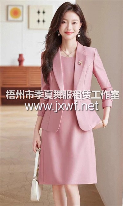 L2103通勤职业装